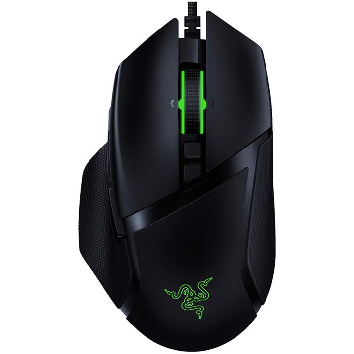 موس گیمینگ ریزر Basilisk V2 Razer Basilisk V2 Wired RGB Gaming Mouse